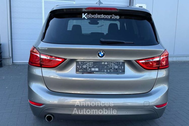 BMW Série 2 Gran Tourer 216 216d 116 ch Business -- GARANTIE 12 M - <small></small> 13.990 € <small>TTC</small> - #5