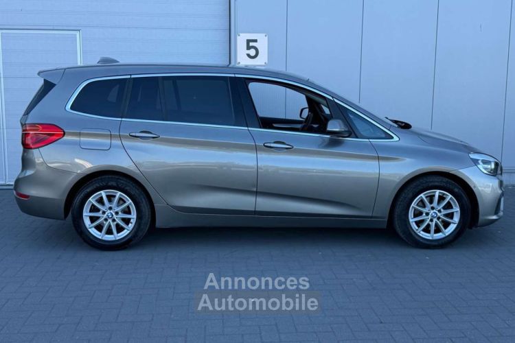 BMW Série 2 Gran Tourer 216 216d 116 ch Business -- GARANTIE 12 M - <small></small> 13.990 € <small>TTC</small> - #7