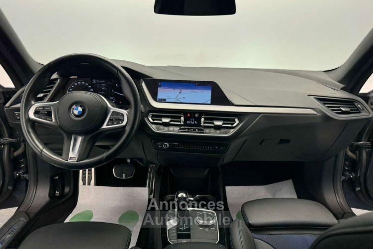 BMW Série 2 Gran Tourer 216 Coupé GARANTIE 12 MOIS PACK M GPS XENON - <small></small> 26.950 € <small>TTC</small> - #8