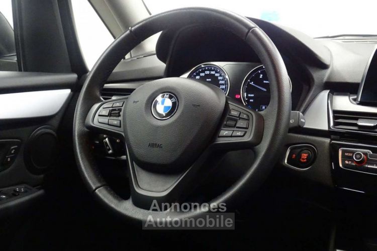 BMW Série 2 Gran Tourer 216 d - <small></small> 16.690 € <small>TTC</small> - #13