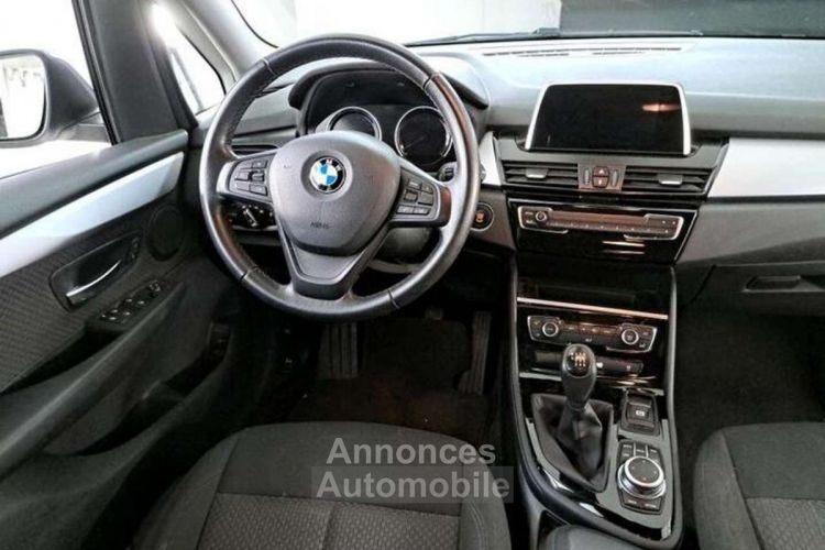 BMW Série 2 Gran Tourer 216 d - <small></small> 16.990 € <small>TTC</small> - #6