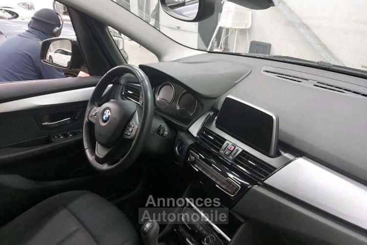 BMW Série 2 Gran Tourer 216 d - <small></small> 16.990 € <small>TTC</small> - #5