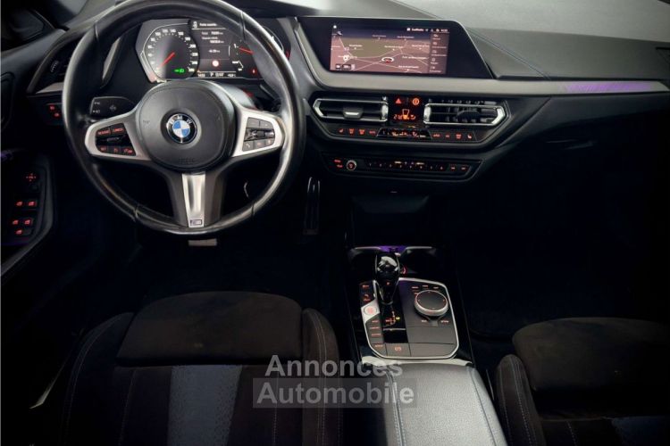 BMW Série 2 Gran Tourer 216 d Coupé PACK M SHADOW-LINE SIEGES BAQUETS - <small></small> 26.490 € <small>TTC</small> - #16