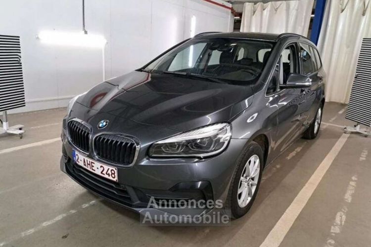 BMW Série 2 Gran Tourer 216 dA - <small></small> 21.190 € <small>TTC</small> - #2