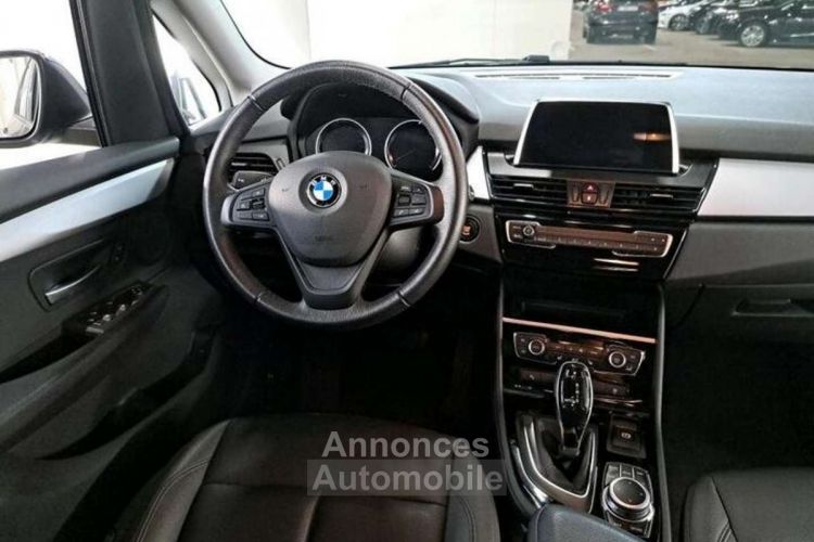 BMW Série 2 Gran Tourer 216 dA - <small></small> 21.190 € <small>TTC</small> - #6