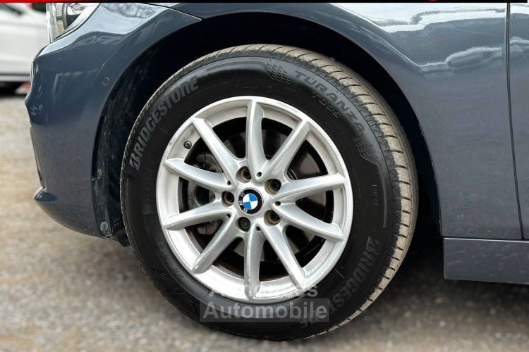 BMW Série 2 Gran Tourer 216d 7 places - <small></small> 16.990 € <small>TTC</small> - #5