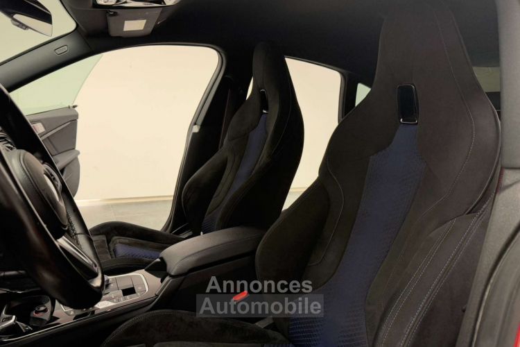 BMW Série 2 Gran Tourer 218 Coupé 218iA PACK M LED 1ER PROP GARANTIE - <small></small> 26.950 € <small>TTC</small> - #14