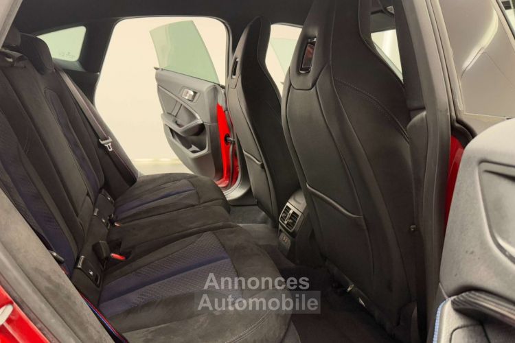 BMW Série 2 Gran Tourer 218 Coupé 218iA PACK M LED 1ER PROP GARANTIE - <small></small> 26.950 € <small>TTC</small> - #17