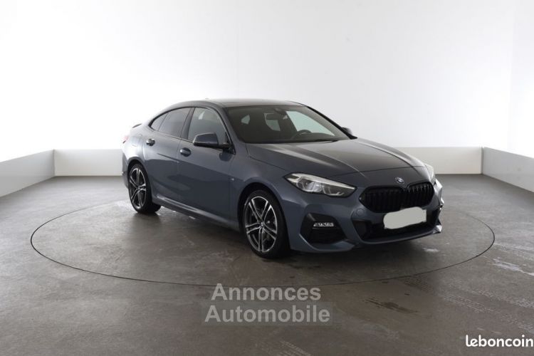 BMW Série 2 Gran Tourer 218 Coupe i M Sport - <small></small> 29.900 € <small>TTC</small> - #1