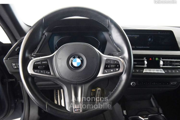 BMW Série 2 Gran Tourer 218 Coupe i M Sport - <small></small> 29.900 € <small>TTC</small> - #5