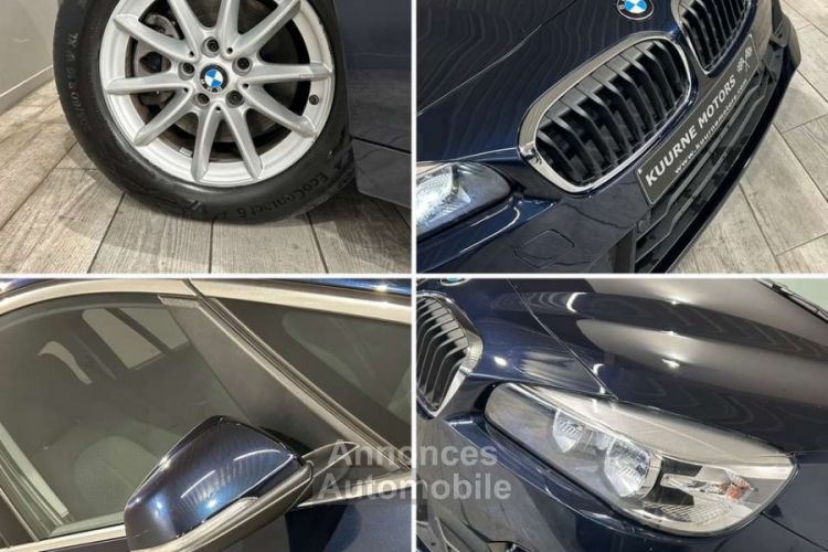 BMW Série 2 Gran Tourer 218 i GranTourer GpsPro-Cam-Hud-Cruise - <small></small> 16.900 € <small>TTC</small> - #17