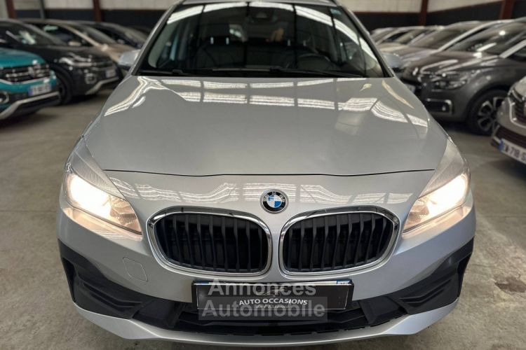 BMW Série 2 Gran Tourer 218d 150ch Luxury 114g - <small></small> 16.990 € <small>TTC</small> - #2