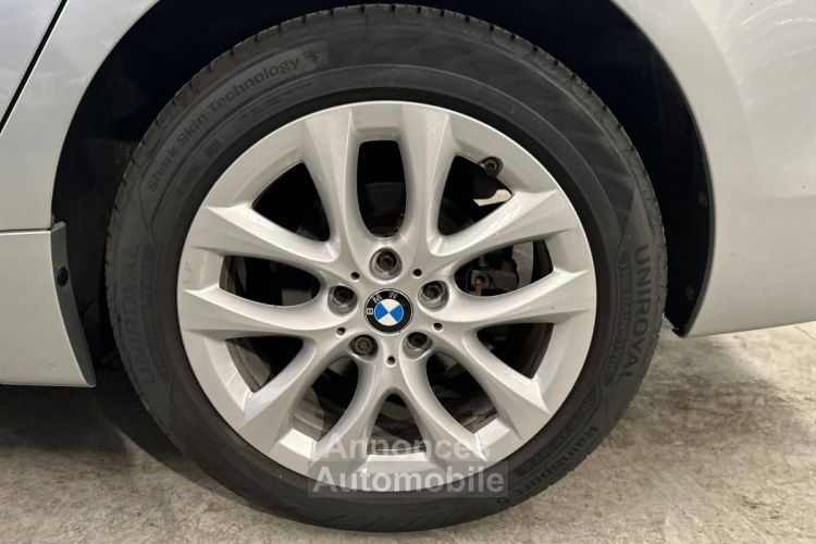 BMW Série 2 Gran Tourer 218d 150ch Luxury 114g - <small></small> 16.990 € <small>TTC</small> - #20