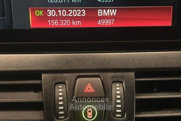 BMW Série 2 Gran Tourer 218d 150ch Luxury 114g - <small></small> 16.990 € <small>TTC</small> - #26