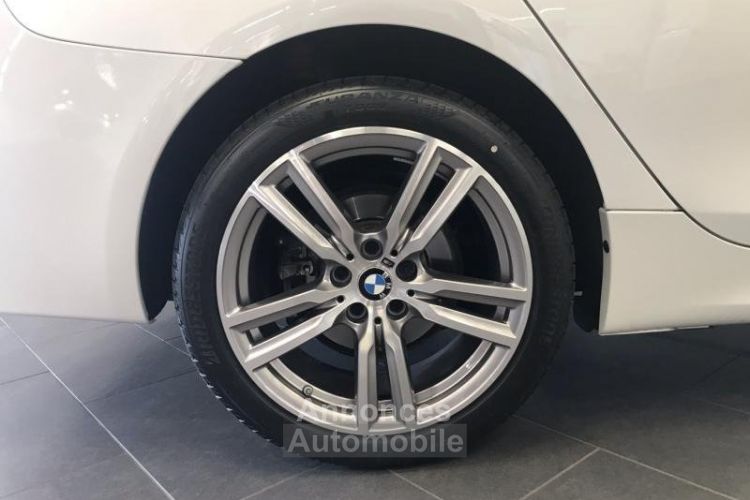 BMW Série 2 Gran Tourer 218dA 150ch M Sport - <small></small> 27.990 € <small>TTC</small> - #5