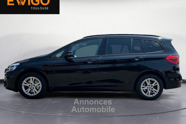 BMW Série 2 Gran Tourer 218i 136ch Business 7 Places - <small></small> 16.990 € <small>TTC</small> - #2