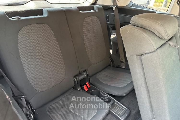 BMW Série 2 Gran Tourer 218i 136ch Business 7 Places - <small></small> 16.990 € <small>TTC</small> - #11