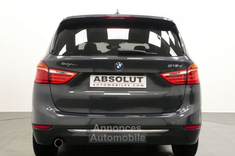 BMW Série 2 Gran Tourer (F46) 216DA 116CH LUXURY - <small></small> 16.880 € <small>TTC</small> - #3