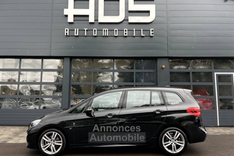 BMW Série 2 Gran Tourer I (F46) 218iA 136ch M Sport DKG7 / À PARTIR DE 366,75 € * - <small></small> 25.990 € <small>TTC</small> - #6