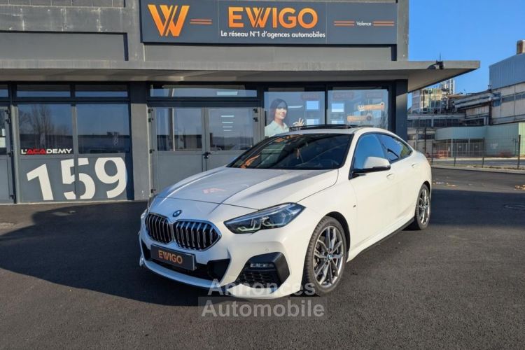 BMW Série 2 Gran Tourer Serie 1.5 218 I 140 BVA Coupé M Sport - <small></small> 28.490 € <small>TTC</small> - #1