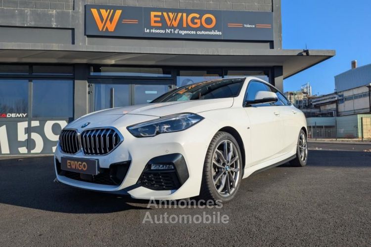 BMW Série 2 Gran Tourer Serie 1.5 218 I 140 BVA Coupé M Sport - <small></small> 28.490 € <small>TTC</small> - #2