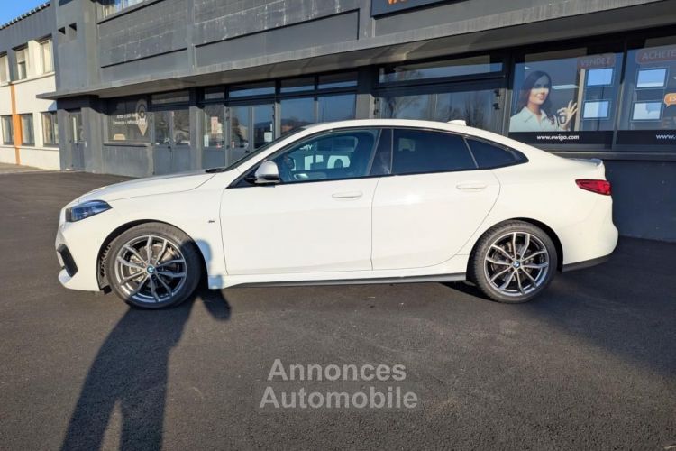 BMW Série 2 Gran Tourer Serie 1.5 218 I 140 BVA Coupé M Sport - <small></small> 28.490 € <small>TTC</small> - #3