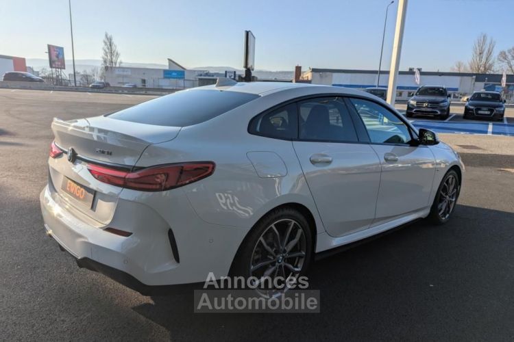 BMW Série 2 Gran Tourer Serie 1.5 218 I 140 BVA Coupé M Sport - <small></small> 28.490 € <small>TTC</small> - #6