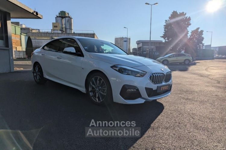 BMW Série 2 Gran Tourer Serie 1.5 218 I 140 BVA Coupé M Sport - <small></small> 28.490 € <small>TTC</small> - #8