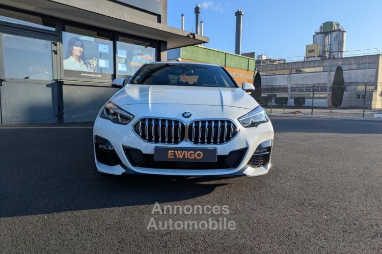 BMW Série 2 Gran Tourer Serie 1.5 218 I 140 BVA Coupé M Sport - <small></small> 28.490 € <small>TTC</small> - #9