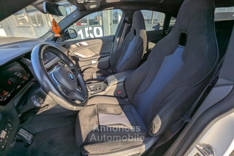 BMW Série 2 Gran Tourer Serie 1.5 218 I 140 BVA Coupé M Sport - <small></small> 28.490 € <small>TTC</small> - #10