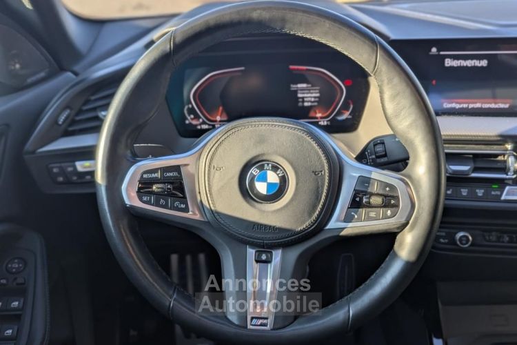 BMW Série 2 Gran Tourer Serie 1.5 218 I 140 BVA Coupé M Sport - <small></small> 28.490 € <small>TTC</small> - #14