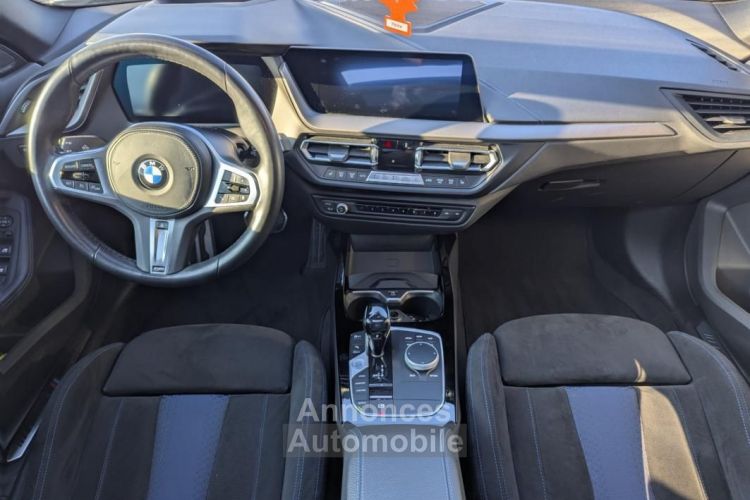 BMW Série 2 Gran Tourer Serie 1.5 218 I 140 BVA Coupé M Sport - <small></small> 28.490 € <small>TTC</small> - #15