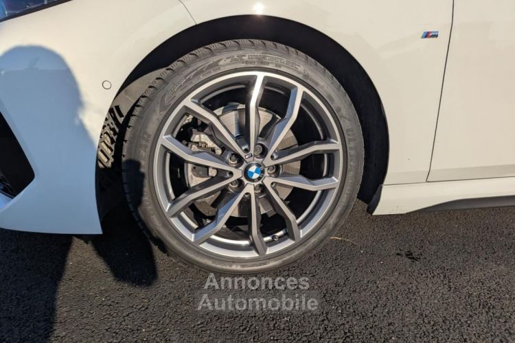 BMW Série 2 Gran Tourer Serie 1.5 218 I 140 BVA Coupé M Sport - <small></small> 28.490 € <small>TTC</small> - #19