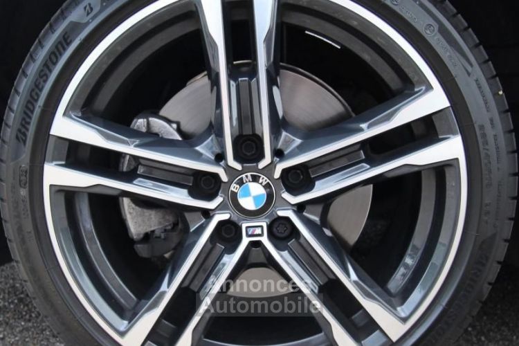 BMW Série 2 Gran Tourer Serie 1.5 218 I Coupé (F44) 140 M SPORT BVA - <small></small> 28.990 € <small>TTC</small> - #9