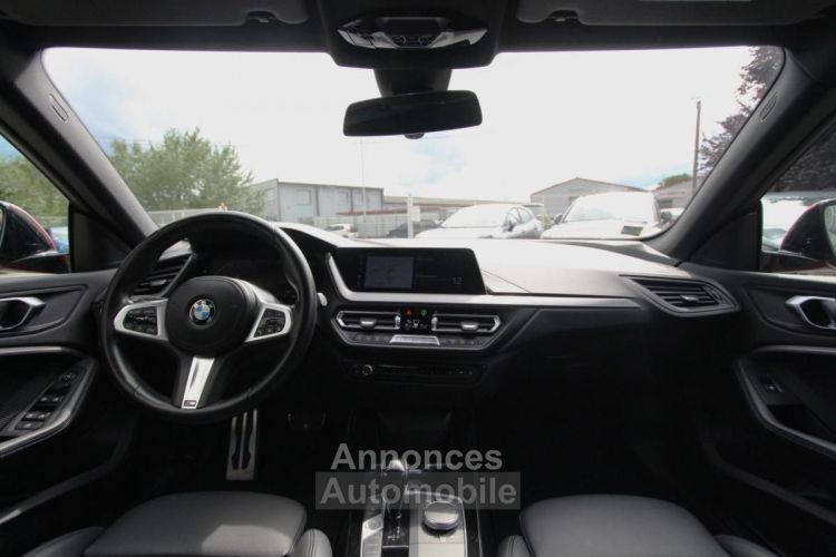 BMW Série 2 Gran Tourer Serie 1.5 218 I Coupé (F44) 140 M SPORT BVA - <small></small> 28.990 € <small>TTC</small> - #12