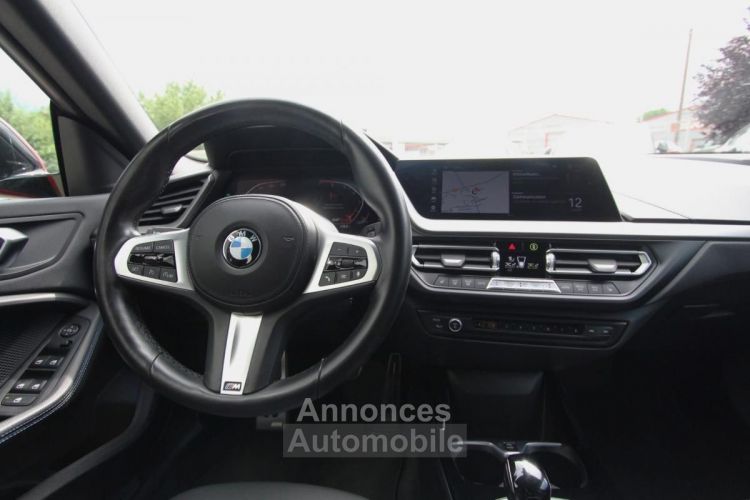 BMW Série 2 Gran Tourer Serie 1.5 218 I Coupé (F44) 140 M SPORT BVA - <small></small> 28.990 € <small>TTC</small> - #13