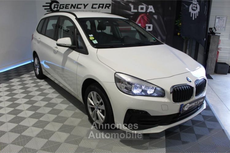 BMW Série 2 Gran Tourer SERIE 216d  F46 LCI Business Design PHASE - 7 places - Garantie - <small></small> 17.990 € <small>TTC</small> - #2