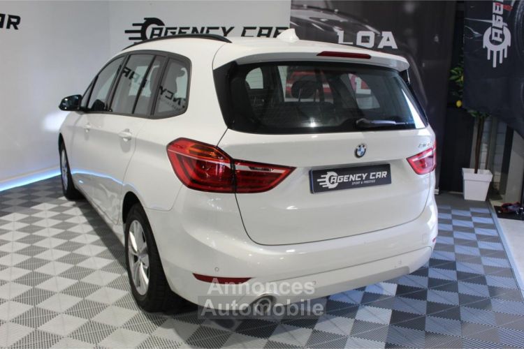 BMW Série 2 Gran Tourer SERIE 216d  F46 LCI Business Design PHASE - 7 places - Garantie - <small></small> 17.990 € <small>TTC</small> - #3