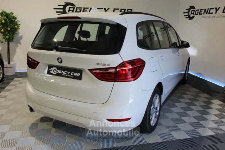 BMW Série 2 Gran Tourer SERIE 216d  F46 LCI Business Design PHASE - 7 places - Garantie - <small></small> 17.990 € <small>TTC</small> - #4