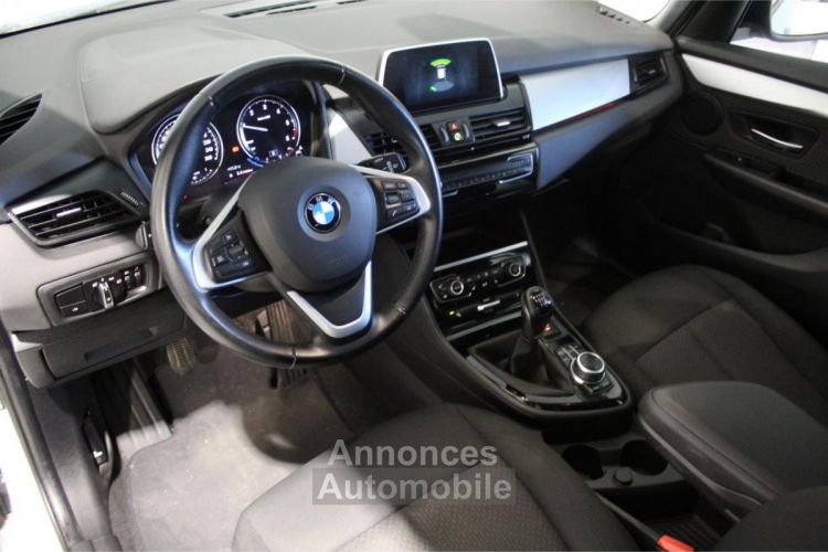 BMW Série 2 Gran Tourer SERIE 216d  F46 LCI Business Design PHASE - 7 places - Garantie - <small></small> 17.990 € <small>TTC</small> - #8