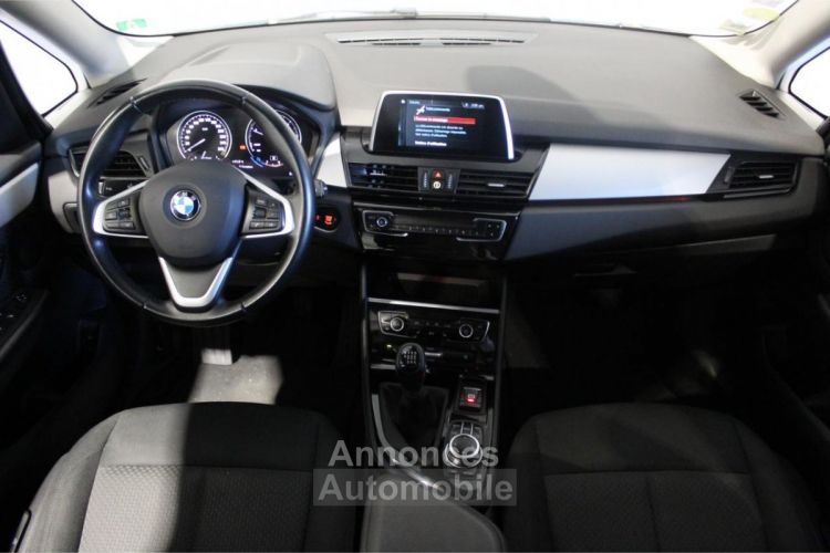 BMW Série 2 Gran Tourer SERIE 216d  F46 LCI Business Design PHASE - 7 places - Garantie - <small></small> 17.990 € <small>TTC</small> - #9