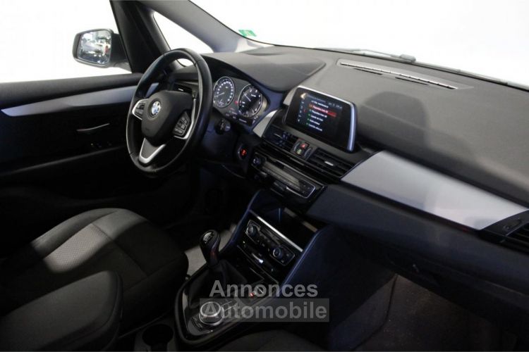 BMW Série 2 Gran Tourer SERIE 216d  F46 LCI Business Design PHASE - 7 places - Garantie - <small></small> 17.990 € <small>TTC</small> - #10