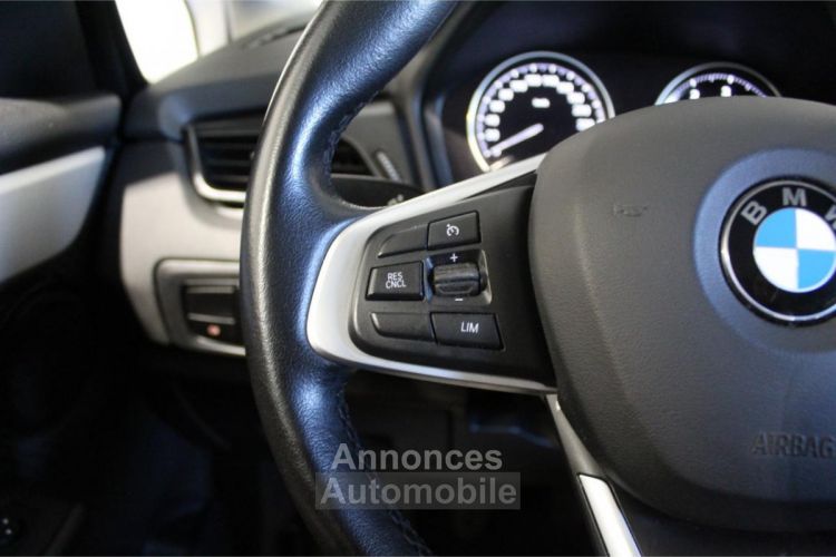 BMW Série 2 Gran Tourer SERIE 216d  F46 LCI Business Design PHASE - 7 places - Garantie - <small></small> 17.990 € <small>TTC</small> - #14