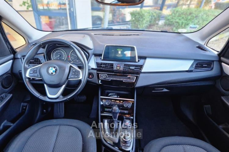 BMW Série 2 Gran Tourer Serie 216d Business Design A - <small></small> 18.290 € <small>TTC</small> - #40