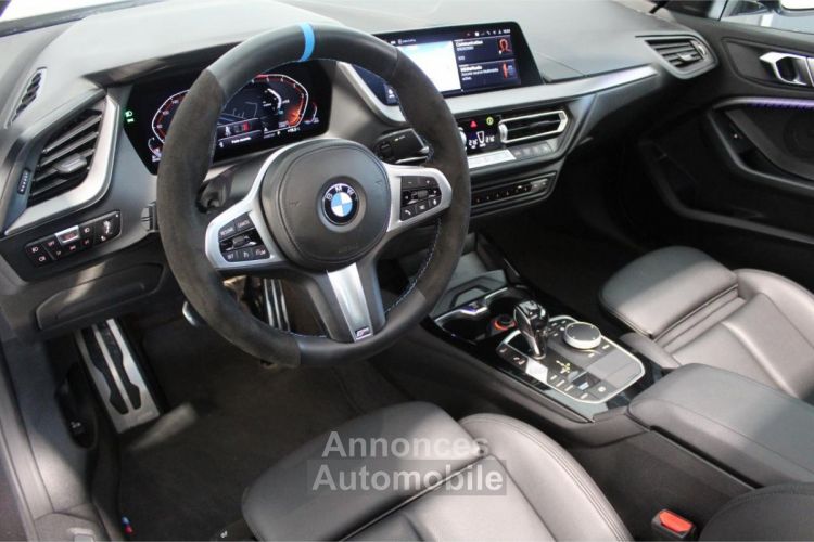 BMW Série 2 Gran Tourer SERIE 218d Coupé - BVA - F44 M Sport - Toit Ouvrant Panoramique - <small></small> 29.990 € <small>TTC</small> - #7