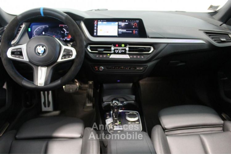 BMW Série 2 Gran Tourer SERIE 218d Coupé - BVA - F44 M Sport - Toit Ouvrant Panoramique - <small></small> 29.990 € <small>TTC</small> - #8