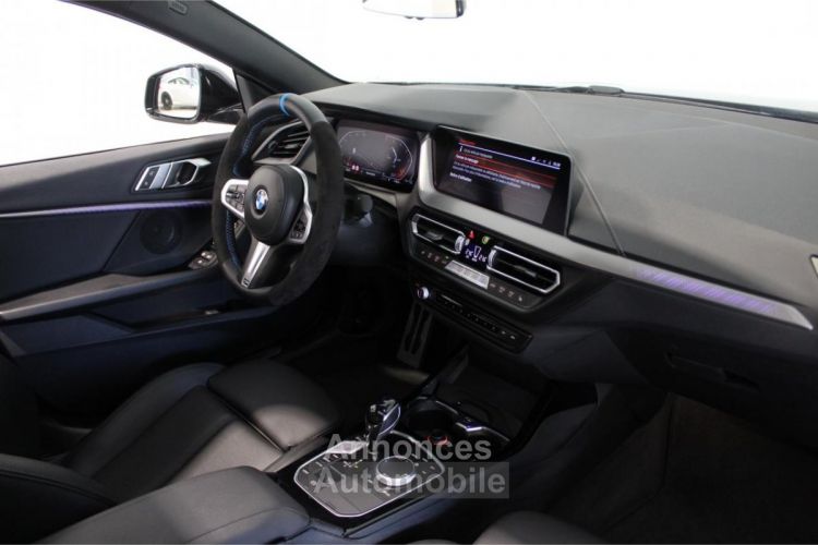 BMW Série 2 Gran Tourer SERIE 218d Coupé - BVA - F44 M Sport - Toit Ouvrant Panoramique - <small></small> 29.990 € <small>TTC</small> - #9