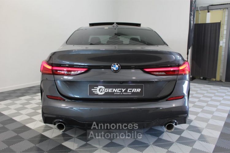 BMW Série 2 Gran Tourer SERIE 218d Coupé - BVA - F44 M Sport - Toit Ouvrant Panoramique - <small></small> 29.990 € <small>TTC</small> - #20