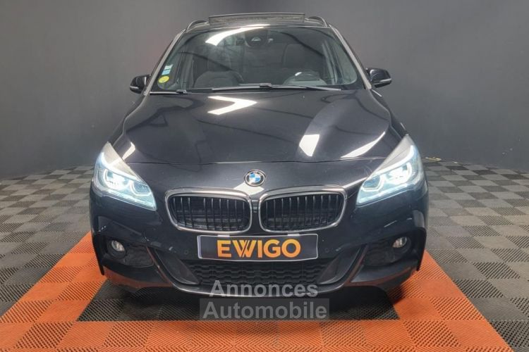 BMW Série 2 Gran Tourer Serie 218dA 150ch M SPORT BVA8 7 places - <small></small> 16.490 € <small>TTC</small> - #2