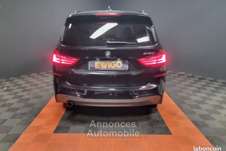 BMW Série 2 Gran Tourer Serie 218dA 150ch M SPORT BVA8 7 places - <small></small> 16.490 € <small>TTC</small> - #4